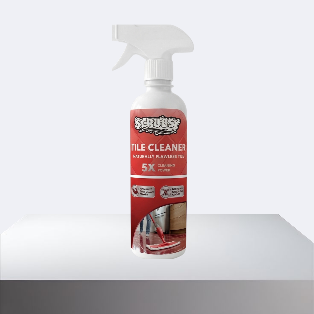 Bathroom Shine Bundle