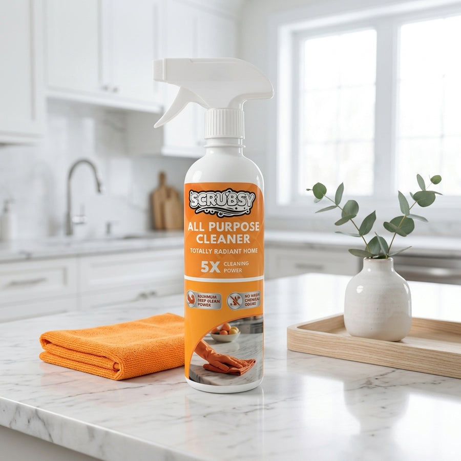 All Purpose Cleaner