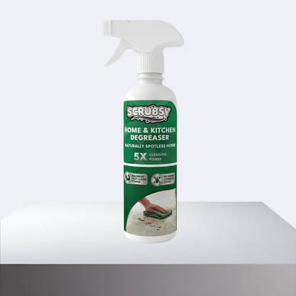 Kitchen Power Bundle (Grease Killer Kit)