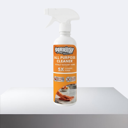 Bathroom Shine Bundle