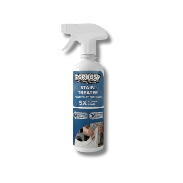 Stain Treater