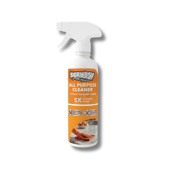All Purpose Cleaner