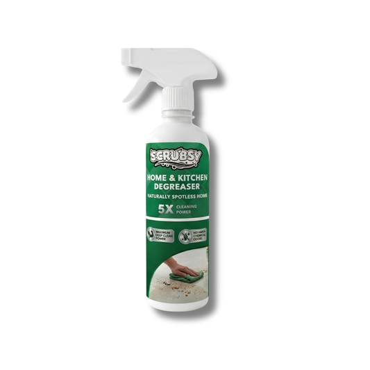 Home and Kitchen Degreaser