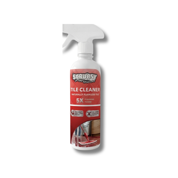 Tile Cleaner