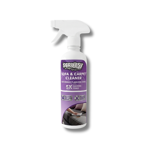 Sofa and Carpet Cleaner