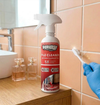 Tile Cleaner