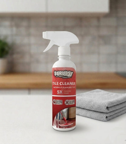 Tile Cleaner