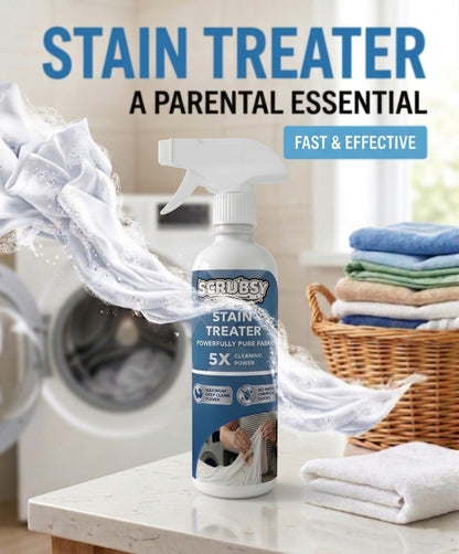 Stain Treater