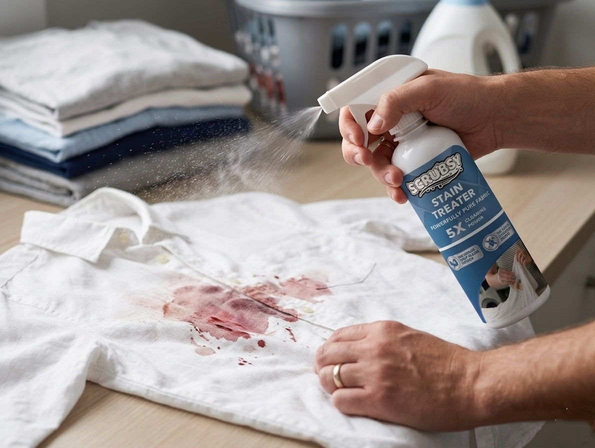 Stain Treater