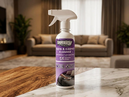 Sofa and Carpet Cleaner