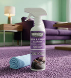 Sofa and Carpet Cleaner