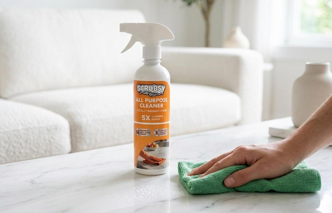 All Purpose Cleaner
