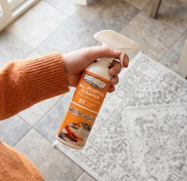 All Purpose Cleaner