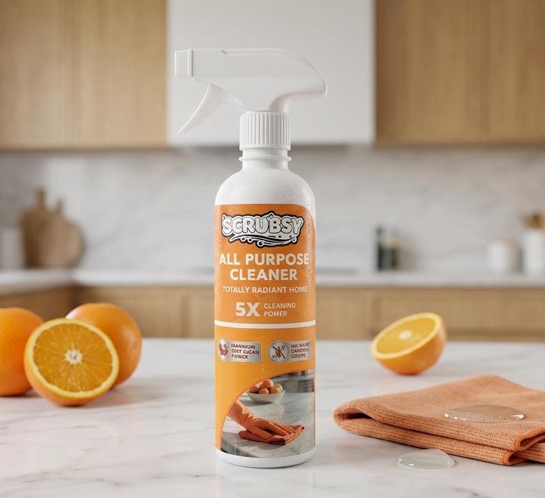 All Purpose Cleaner