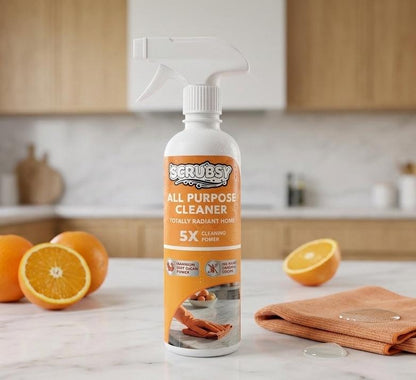 All Purpose Cleaner