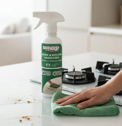 Home and Kitchen Degreaser