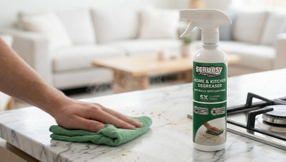Home and Kitchen Degreaser