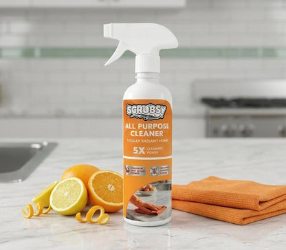 All Purpose Cleaner