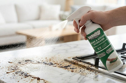 Home and Kitchen Degreaser
