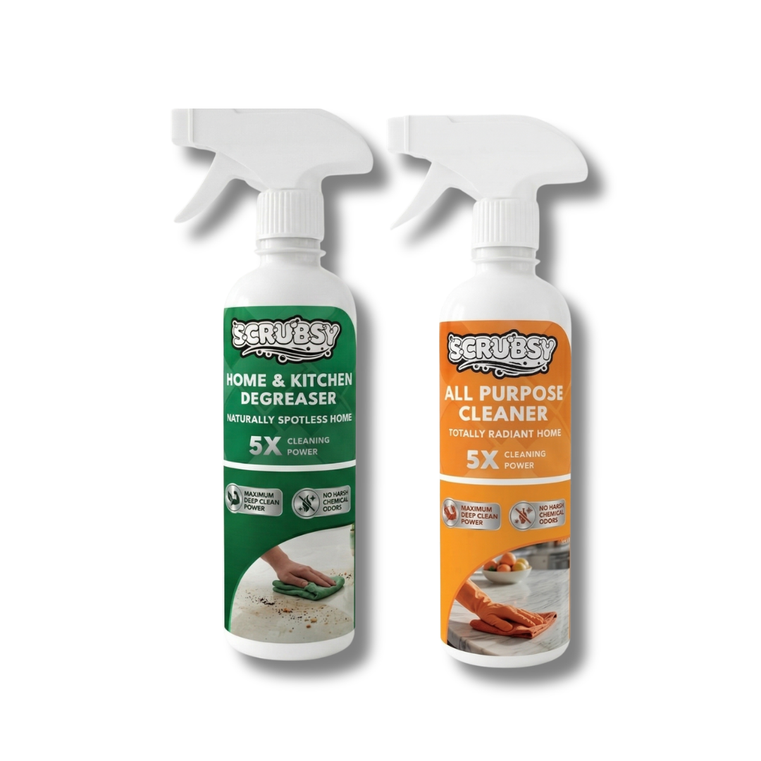 Kitchen Control Kit