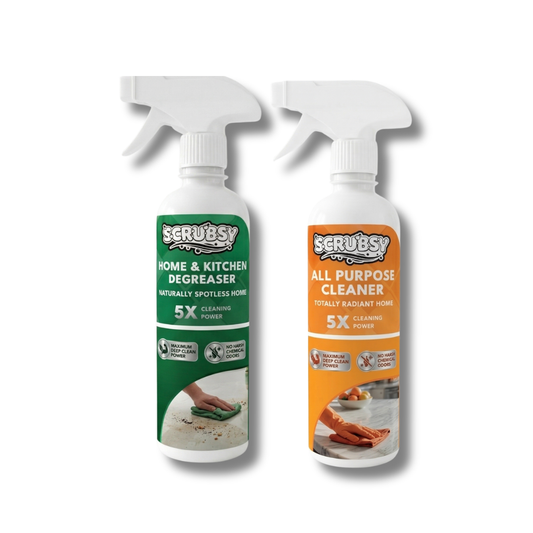 Kitchen Control Kit