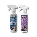 Fabric Care Bundle (Sofa + Carpet Rescue)