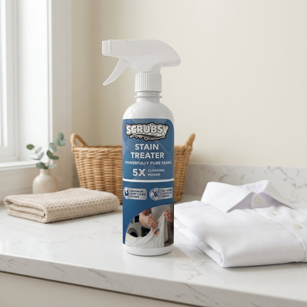 Stain Treater(500ml)