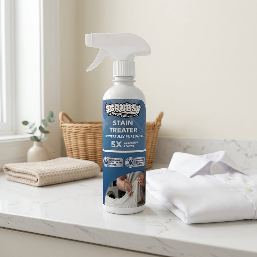 Stain Treater(500ml)